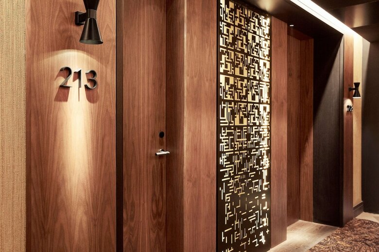 Hotel Thompson Madrid, By Hyatt