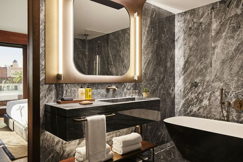 Hotel Thompson Madrid, By Hyatt