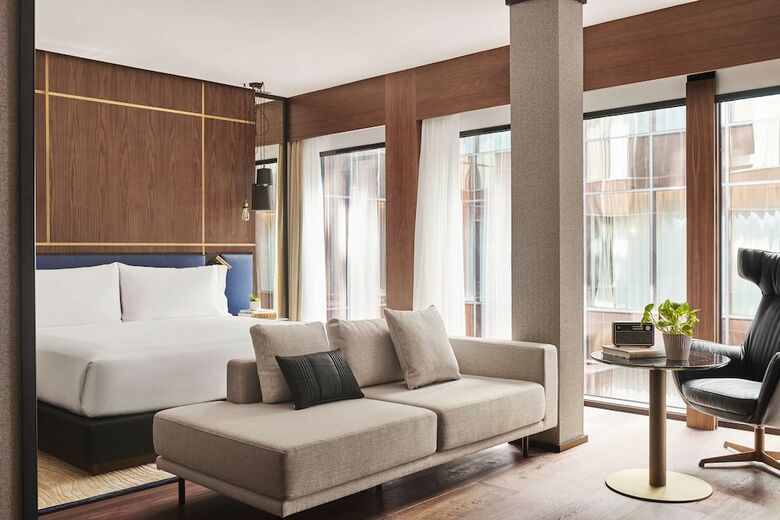 Hotel Thompson Madrid, By Hyatt