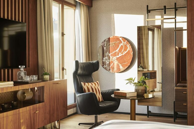Hotel Thompson Madrid, By Hyatt