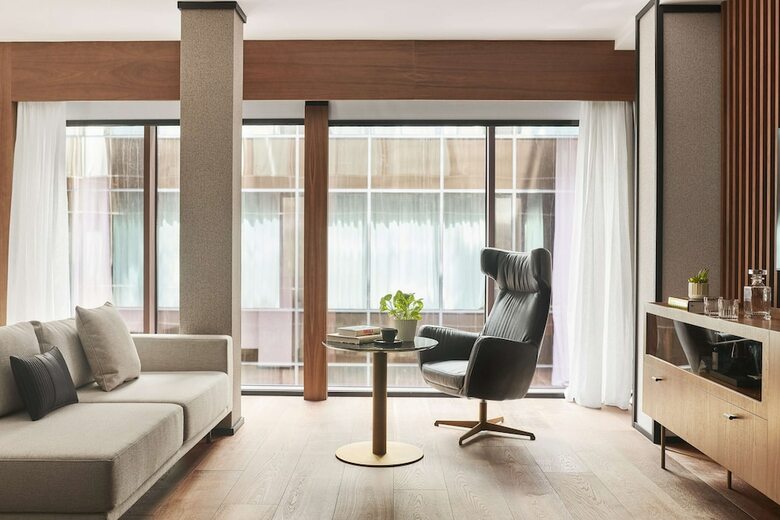 Hotel Thompson Madrid, By Hyatt