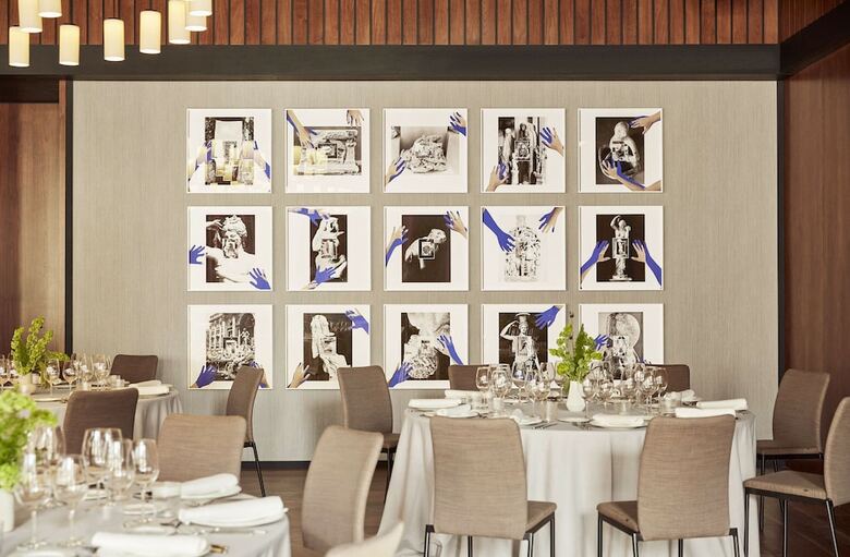 Hotel Thompson Madrid, By Hyatt