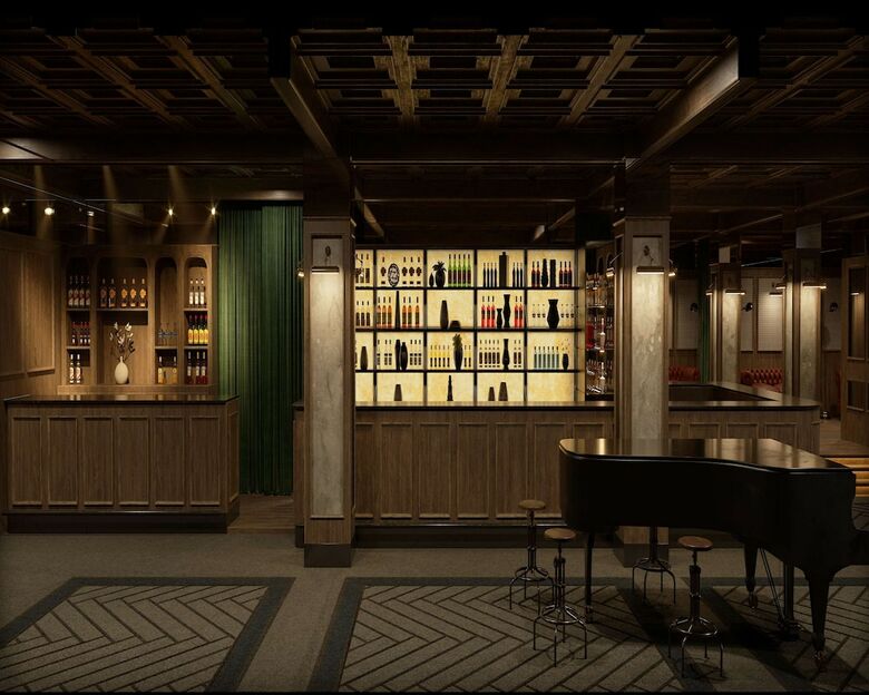 Hotel Thompson Madrid, By Hyatt