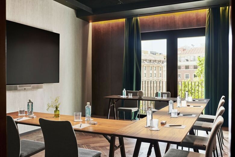 Hotel Thompson Madrid, By Hyatt