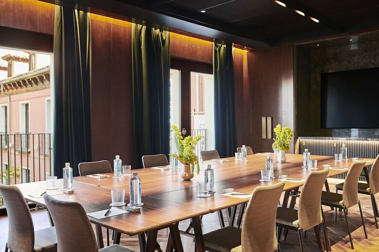 Hotel Thompson Madrid, By Hyatt