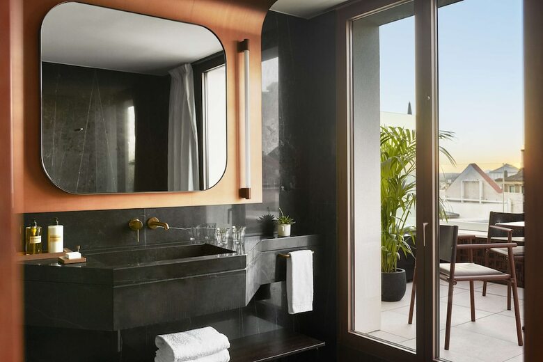Hotel Thompson Madrid, By Hyatt