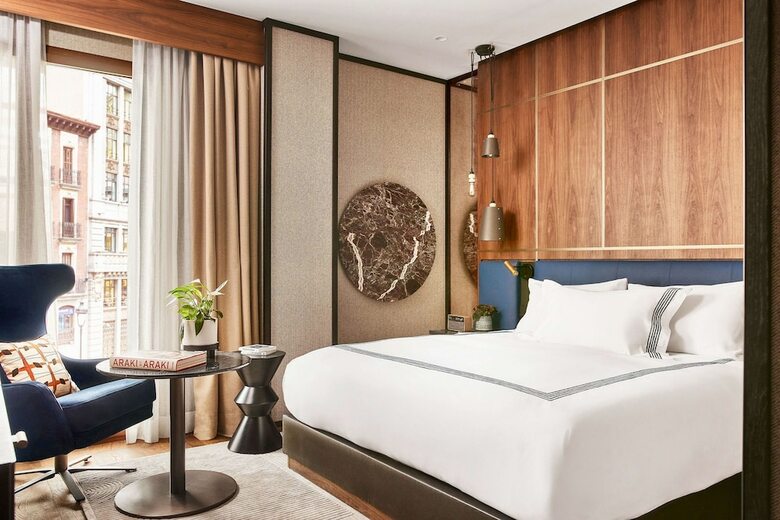 Hotel Thompson Madrid, By Hyatt