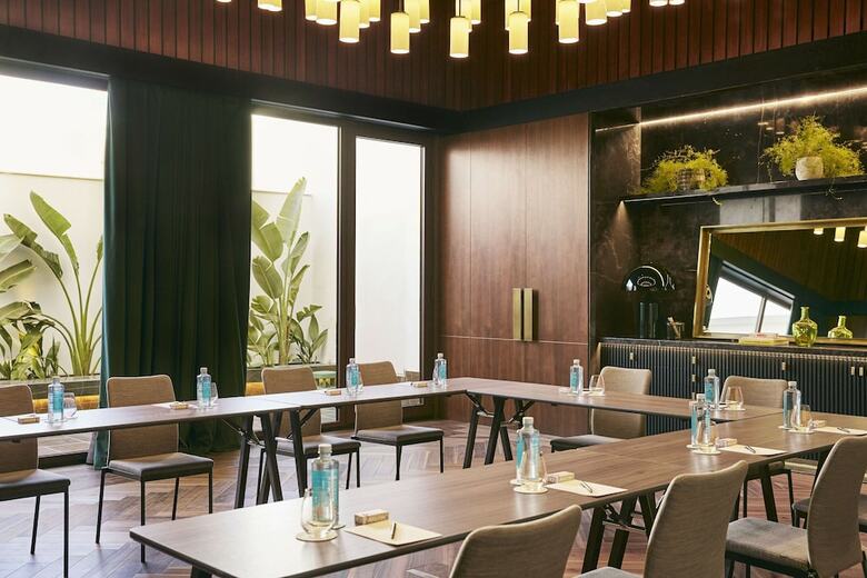 Hotel Thompson Madrid, By Hyatt