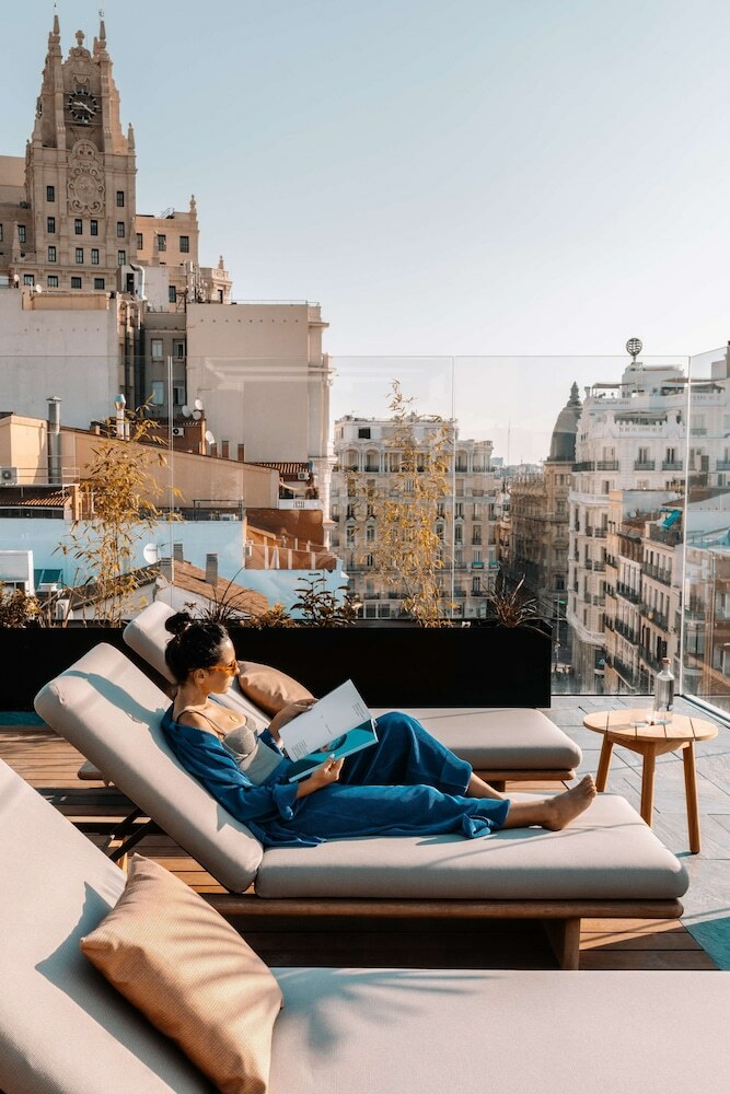 Hotel Thompson Madrid, By Hyatt