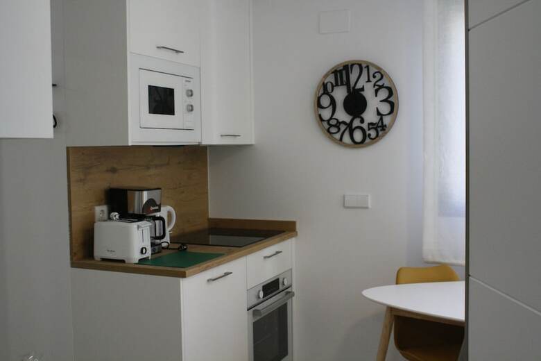 Madrid Urban. Nuevos Apartamentos