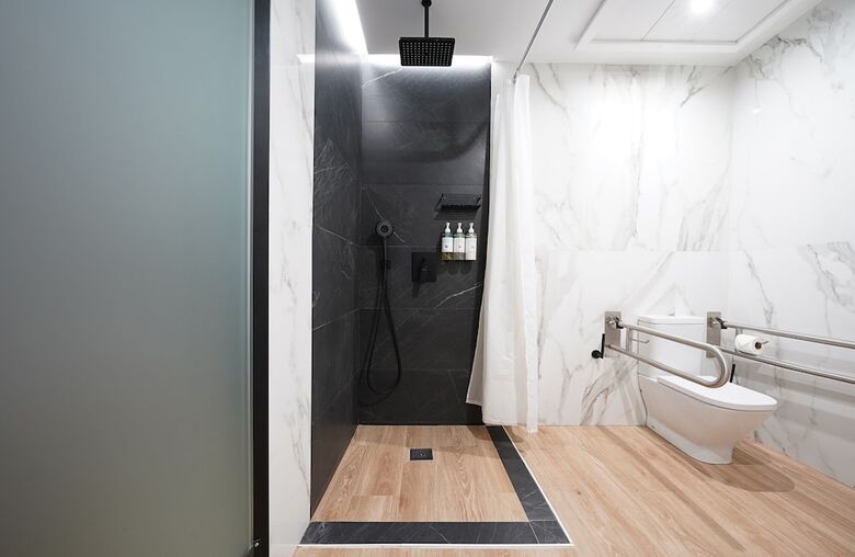 Aparthotel Numa | Goya Rooms & Apartments
