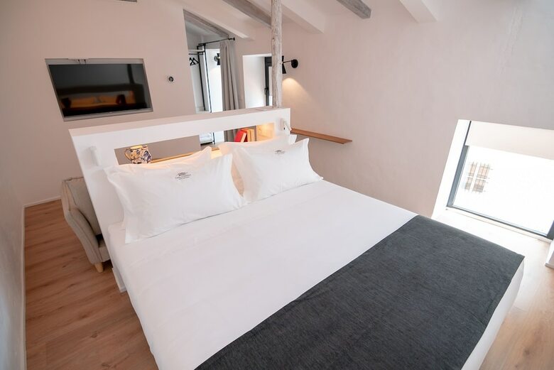 Casa Del M�dico Hotel Boutique