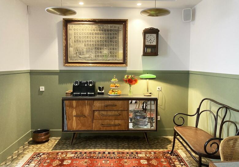 Casa Del M�dico Hotel Boutique