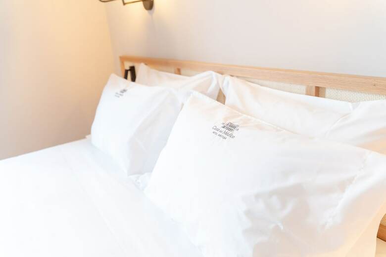 Casa Del M�dico Hotel Boutique