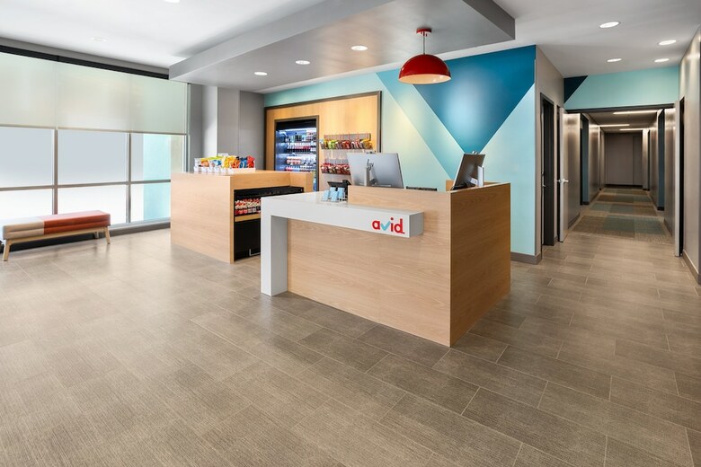 Avid Hotel Brooklyn Dyker Heights By Ihg