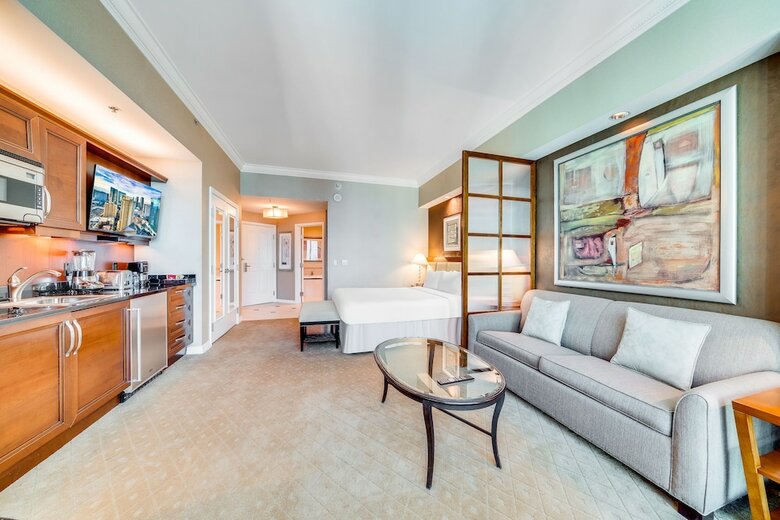 Hotel Jet Luxury Elite At The Signature