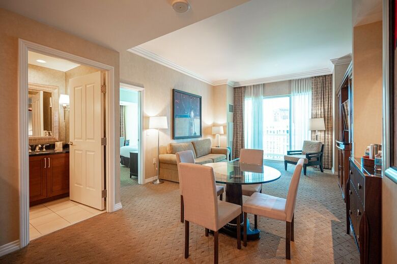 Hotel Jet Luxury Elite At The Signature
