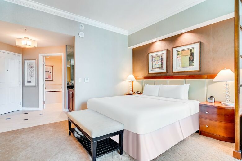 Hotel Jet Luxury Elite At The Signature