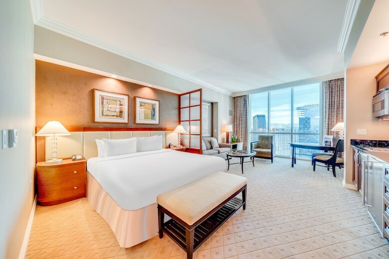 Hotel Jet Luxury Elite At The Signature