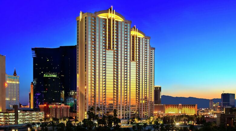 Hotel Jet Luxury Elite At The Signature