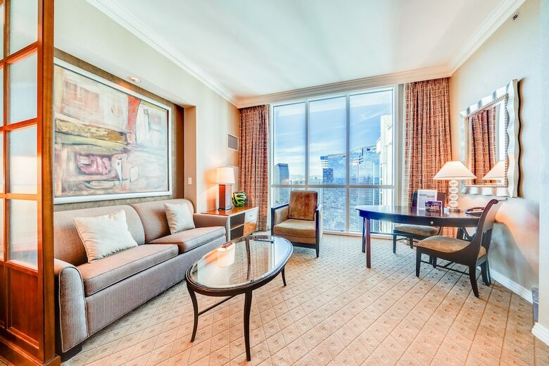 Hotel Jet Luxury Elite At The Signature