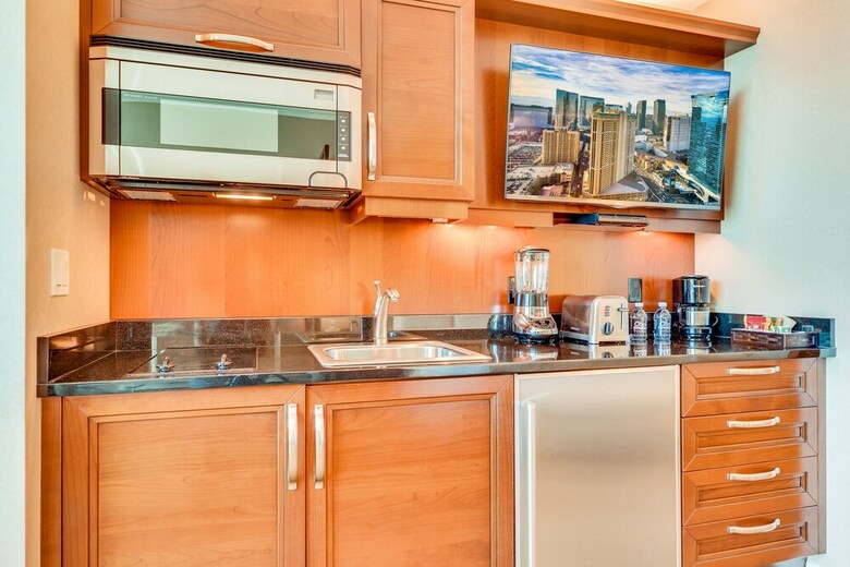 Hotel Jet Luxury Elite At The Signature