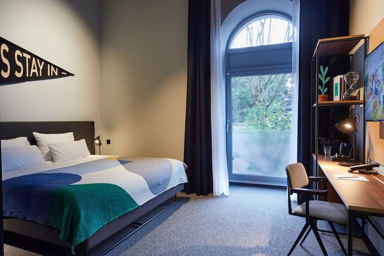 Hotel The Social Hub Toulouse