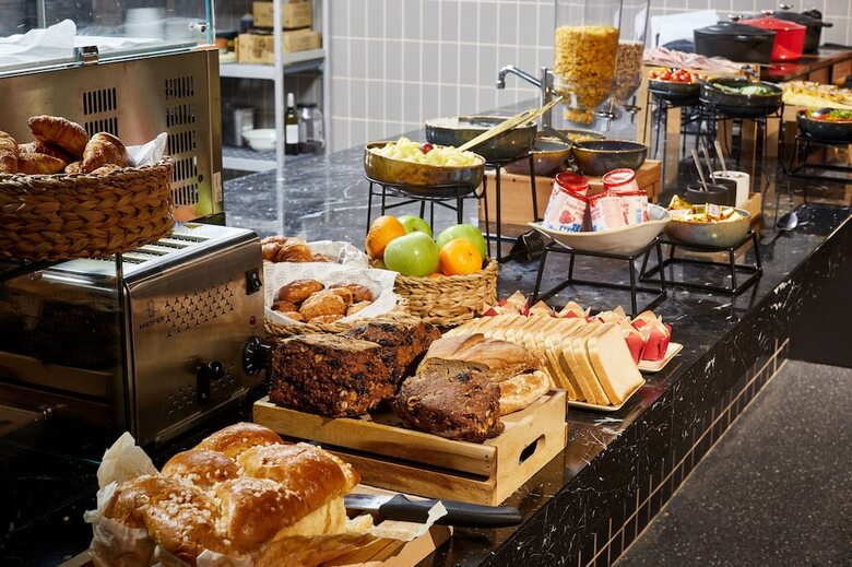 Hotel The Social Hub Toulouse