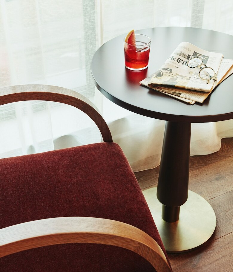 Hotel The Hoxton Shepherds Bush