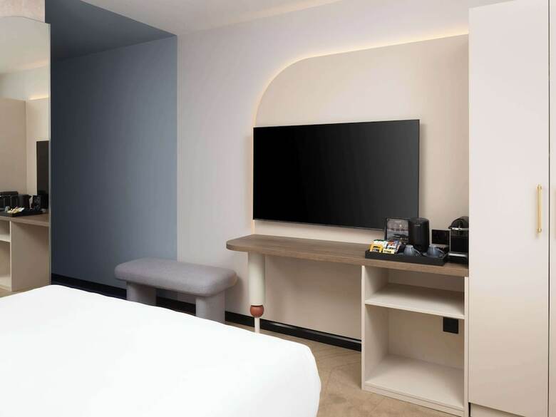 Hotel Mercure London Earls Court