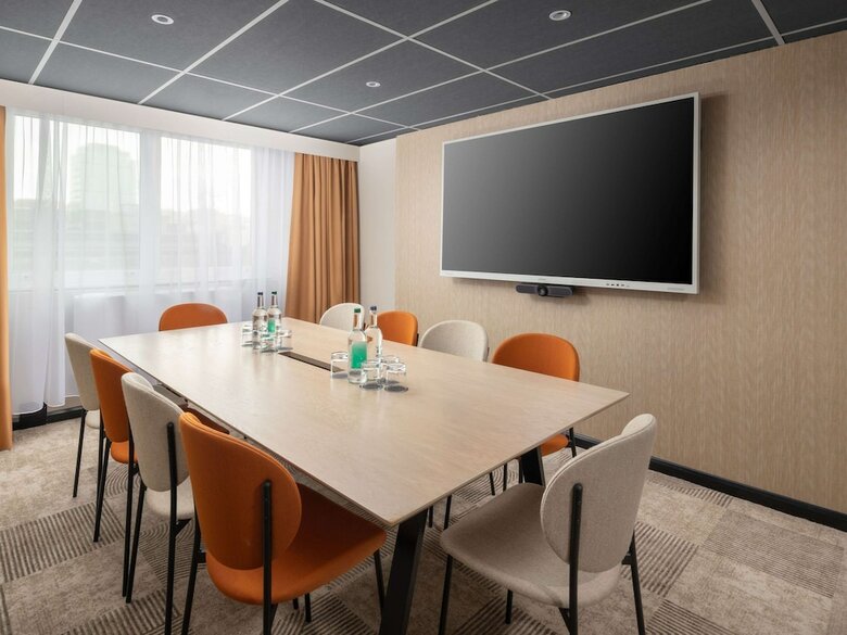 Hotel Mercure London Earls Court