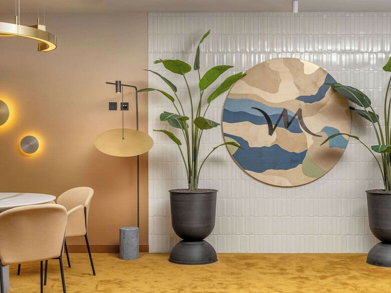 Hotel Mercure London Earls Court