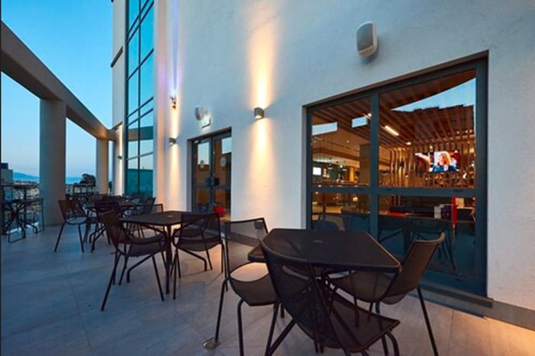 Hotel Holiday Inn Express Gibraltar By Ihg