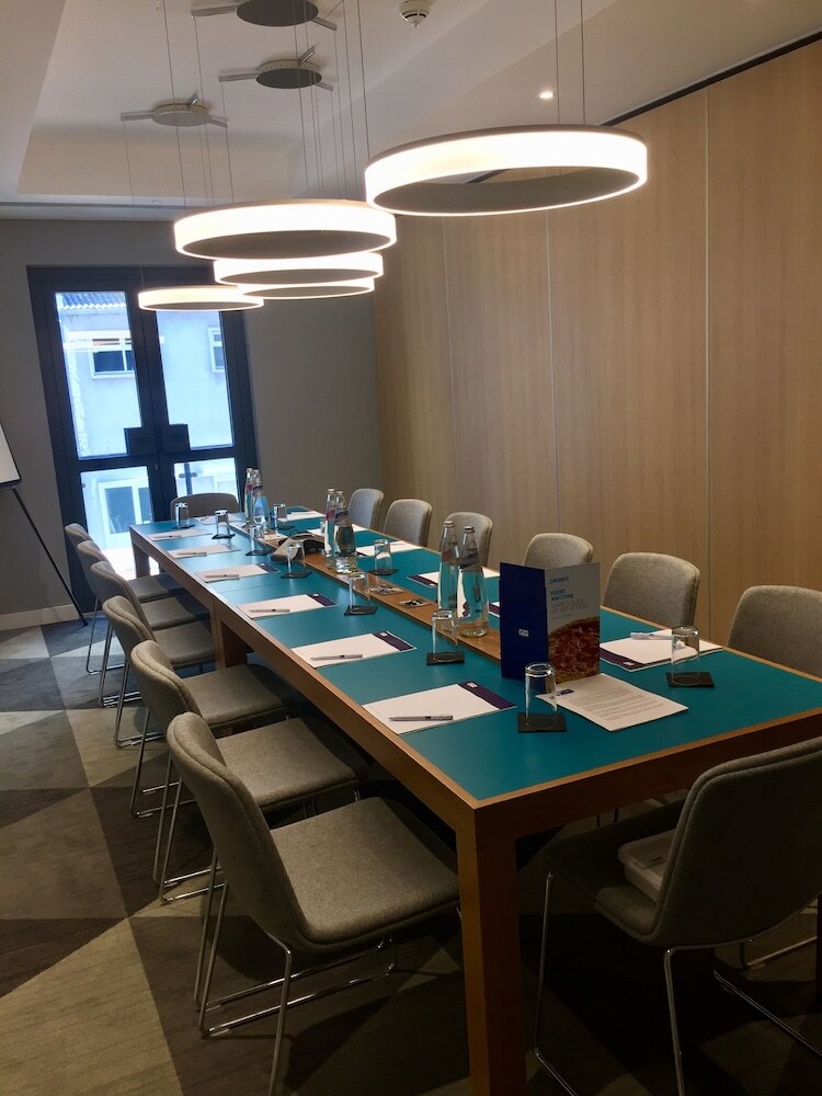 Hotel Holiday Inn Express Gibraltar By Ihg