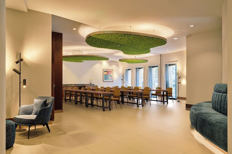 Hotel Voco The Hague By Ihg
