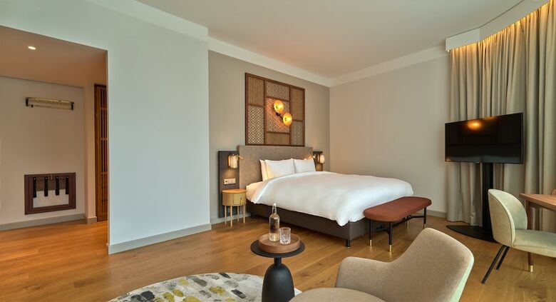Hotel Voco The Hague By Ihg