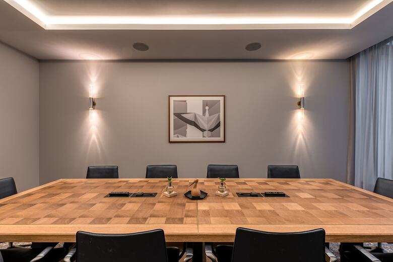 Hotel Voco The Hague By Ihg