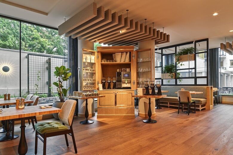 Hotel Voco The Hague By Ihg