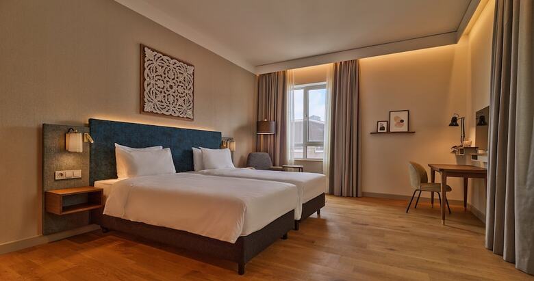 Hotel Voco The Hague By Ihg