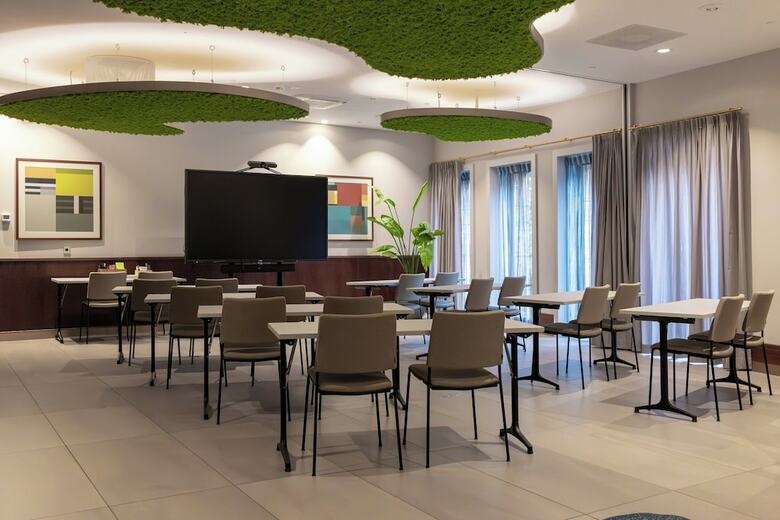 Hotel Voco The Hague By Ihg