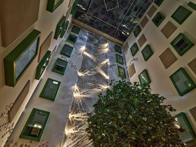 Hotel Voco The Hague By Ihg