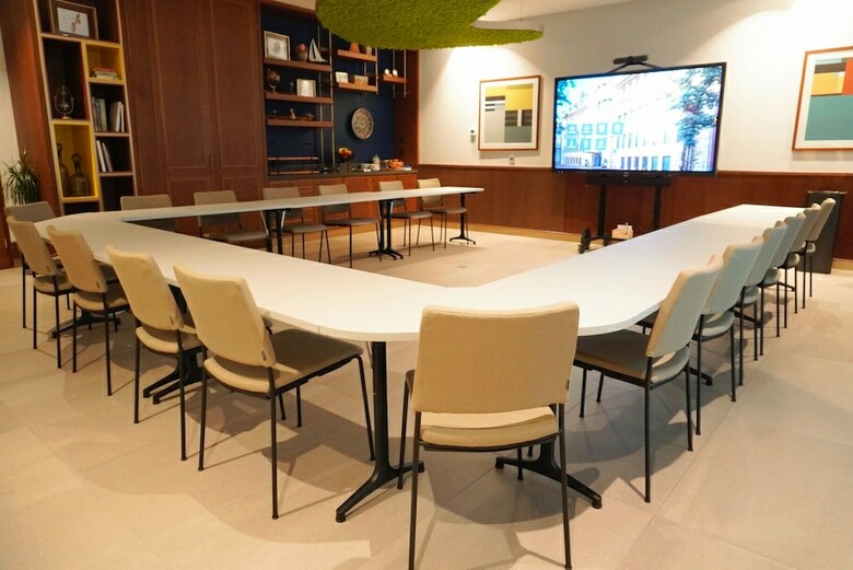 Hotel Voco The Hague By Ihg