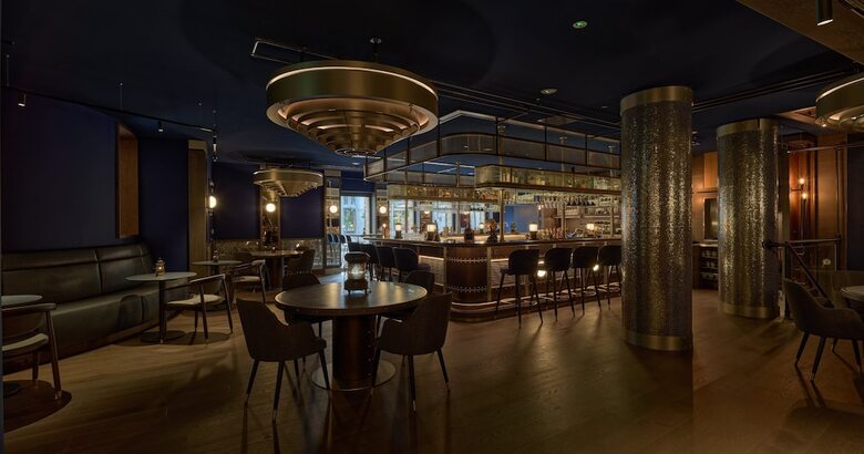 Hotel Voco The Hague By Ihg
