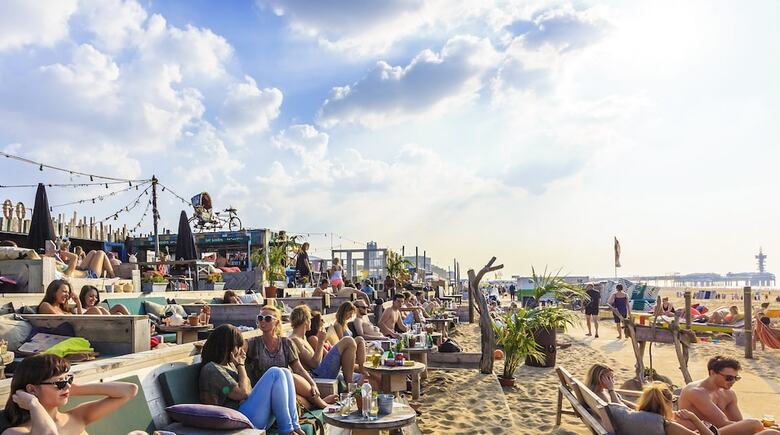 Hotel Voco The Hague By Ihg