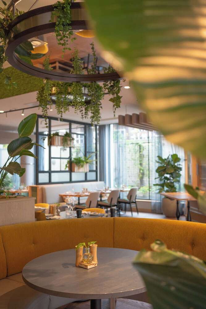 Hotel Voco The Hague By Ihg