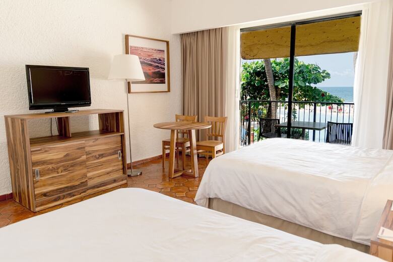 Holiday Inn Resort Ixtapa All-inclusive By Ihg
