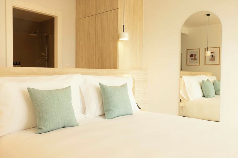 Hotel Staybridge Suites Malaga By Ihg
