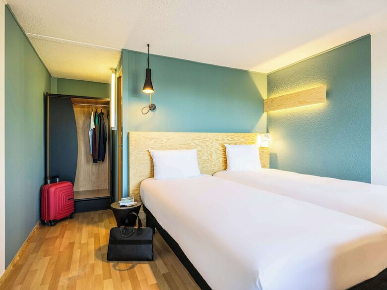 Hotel Greet Brussels Airport Zaventem