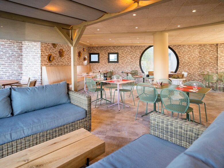Hotel Ibis Styles Chatenay-malabry Paris Sud