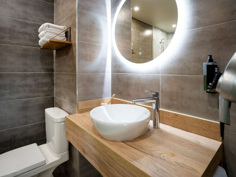 Hotel Ibis Styles Chatenay-malabry Paris Sud